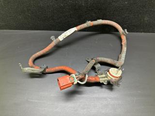 Проводка высоковольтной батареи PRIUS C/AQUA 11-14 2013 NHP10L 1NZ-FXE 1.5L