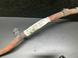 Проводка высоковольтной батареи TOYOTA PRIUS C/AQUA 11-14 NHP10L 1NZ-FXE 1.5L