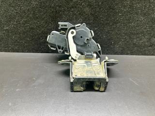 Замок крышки багажника 6 GJ 12-