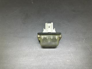 Подсветка номера 6 GJ 12-