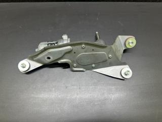 Моторчик стеклоочистителя задний 6 GJ 12-