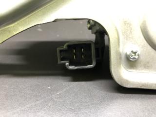 Моторчик стеклоочистителя задний MAZDA 6 GJ 12-