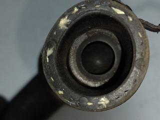 Патрубок системы охлаждения JETTA USA 18- 2020 DJXA 1.4