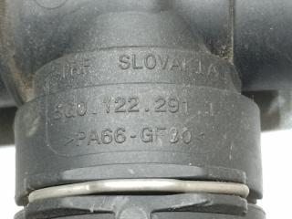 Тройник системы охлаждения JETTA USA 18- 2020 DJXA 1.4