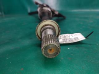 Привод передний правый MDX (YD2) 06-13 2009 Внедорожник 3.7 J37A1