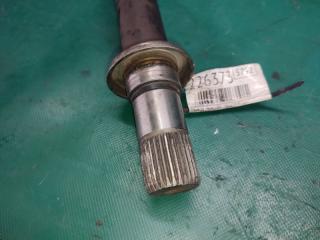 Привод передний правый MDX (YD2) 06-13 2009 Внедорожник 3.7 J37A1