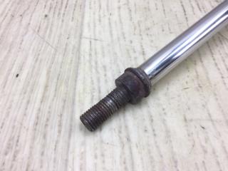 Амортизатор задний IMPREZA WRX 10-14 GH