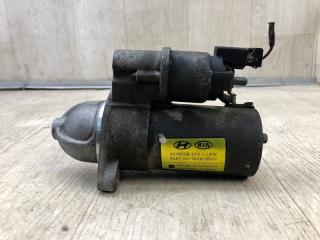 Стартер ELANTRA MD 10-15 2014 1.8 G4NB