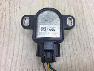 Актуатор левый FX/QX70 S51 08-17 2008 5.0 VK50VE