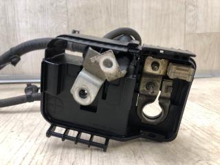 Клемма аккумулятора ELANTRA MD 10-15 2014 1.8 G4NB