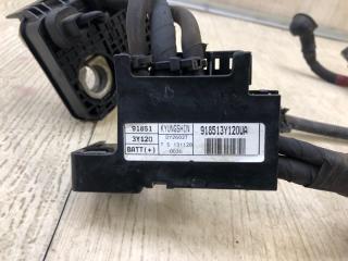 Клемма аккумулятора ELANTRA MD 10-15 2014 1.8 G4NB