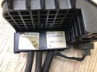 Клемма аккумулятора ELANTRA MD 10-15 2014 1.8 G4NB