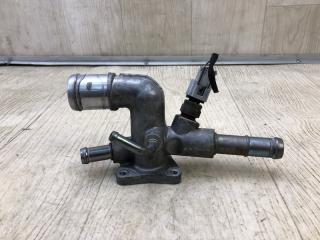 Фланец системы охлаждения HYUNDAI ELANTRA MD 10-15 2014 Б/У Фланец системы охлаждения HYUNDAI ELANTRA MD 10-15 2014