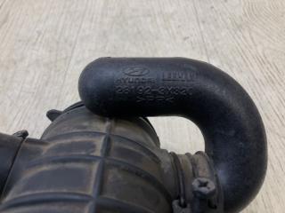 Патрубок воздушного фильтра ELANTRA MD 10-15 2014 1.8 G4NB