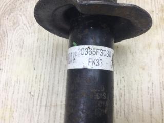 Амортизатор задний IMPREZA WRX 10-14 GH