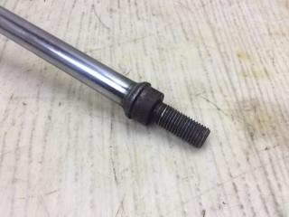 Амортизатор задний IMPREZA WRX 10-14 GH