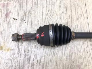 Привод передний левый LANCER X 10 07-15 2010 2.0 4B11