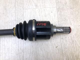 Привод передний левый LANCER X 10 07-15 2010 2.0 4B11