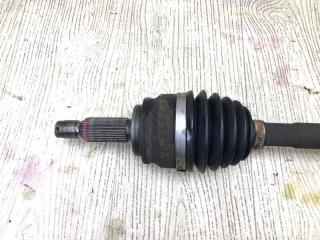 Привод передний правый LANCER X 10 07-15 2010 2.0 4B11