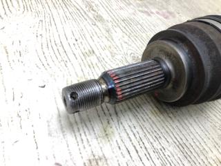 Привод передний правый MITSUBISHI LANCER X 10 07-15 2.0 4B11