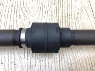 Привод передний правый LANCER X 10 07-15 2010 2.0 4B11