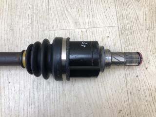 Привод передний правый LANCER X 10 07-15 2010 2.0 4B11