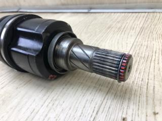 Привод передний правый LANCER X 10 07-15 2010 2.0 4B11