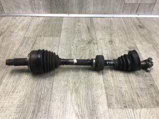 Привод передний передний левый HONDA ACCORD USA 07-12