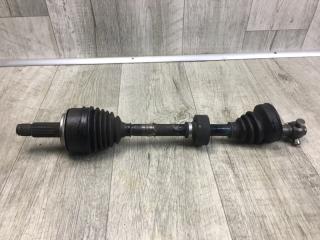 Привод передний передний левый ACCORD USA 07-12