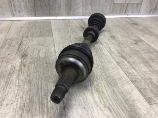 Привод передний передний левый HONDA ACCORD USA 07-12