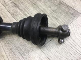 Привод передний передний левый ACCORD USA 07-12