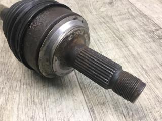 Привод передний передний левый ACCORD USA 07-12