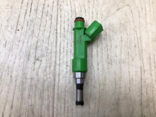 Форсунка топливная TOYOTA RAV4 13-19 2016