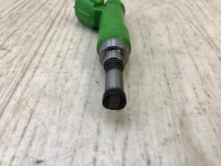 Форсунка топливная RAV4 13-19 2016 2.5 2ARFE