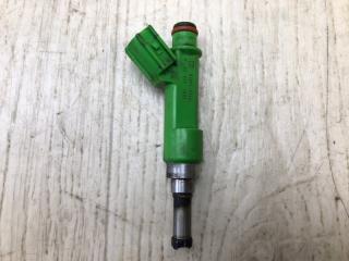 Форсунка топливная RAV4 13-19 2016 2.5 2ARFE