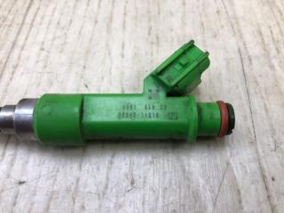 Форсунка топливная RAV4 13-19 2016 2.5 2ARFE