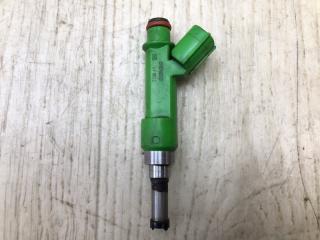 Форсунка топливная TOYOTA RAV4 13-19 2016