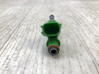 Форсунка топливная RAV4 13-19 2016 2.5 2ARFE