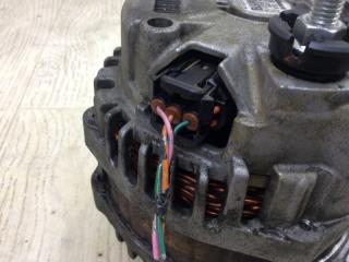 Генератор FX/QX70 S51 08-17 2008 5.0 VK50VE