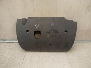 Накладка двигателя декоративная MITSUBISHI LANCER X 10 07-15 2010