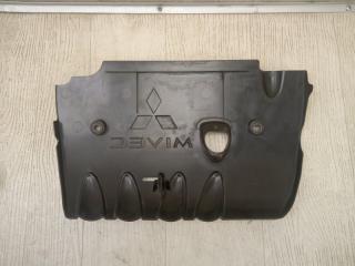 Накладка двигателя декоративная LANCER X 10 07-15 2010 2.0 4B11