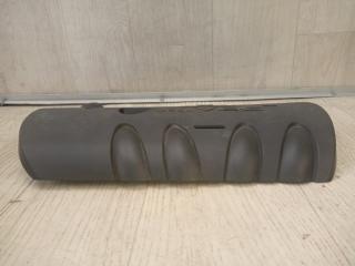 Накладка двигателя декоративная MITSUBISHI LANCER X 10 07-15 2.0 4B11