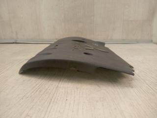 Накладка двигателя декоративная LANCER X 10 07-15 2010 2.0 4B11