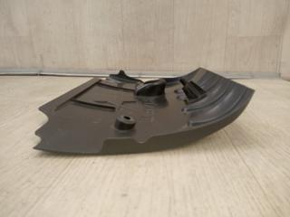 Накладка двигателя декоративная LANCER X 10 07-15 2010 2.0 4B11