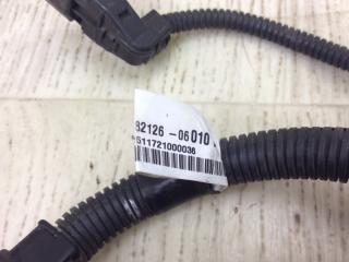 Проводка форсунок CAMRY 70 17-