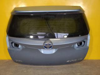 Крышка багажника TOYOTA AURIS 13-18