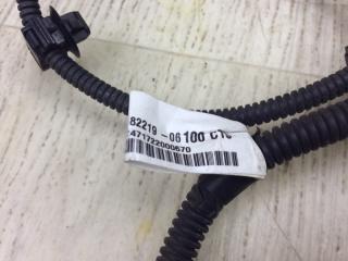 Электропроводка TOYOTA CAMRY 70 17-