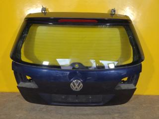 Крышка багажника VOLKSWAGEN PASSAT B7 11-15