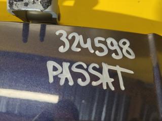 Крышка багажника PASSAT B7 11-15