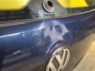 Крышка багажника PASSAT B7 11-15